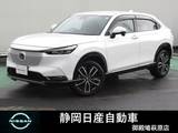 ホンダ ヴェゼル 1500cc 1.5 e:HEV Z 純正ナビゲーション　バックカメラ