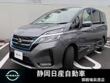 日産 セレナ 1200cc 1.2 e-POWER XV エアロ アラウンドビューモニター