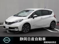 日産 ノート 1200cc 1.2 e-POWER X モードプレミア アラウンドビューモニター