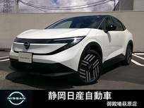 日産 リーフ B7 X 試乗車アップ車/プロパイロット
