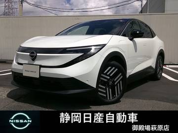 B7 X 試乗車アップ車/プロパイロット