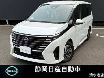 1.4 e-POWER ハイウェイスターV プロパイロット両側オートスライドドア