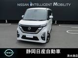 日産 ルークス 660cc 660 ハイウェイスターGターボ