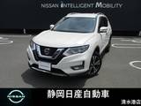 日産 エクストレイル 2000cc 2.0 20Xi 2列車