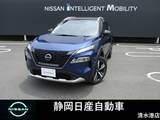 日産 エクストレイル 1500cc 1.5 G e-4ORCE 4WD