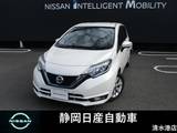 日産 ノート 1200cc 1.2 e-POWER メダリスト ドライブレコーダー　カロッツェリアナビ