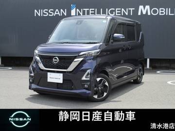 660 ハイウェイスターX プロパイロット エディション