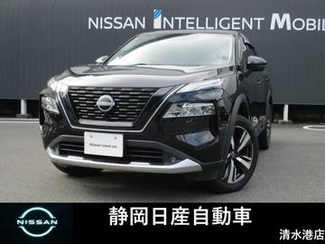 1.5 G e-4ORCE 4WD