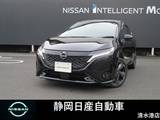 日産 ノートオーラ 1200cc 1.2 G ドライブレコーダー　BOSEスピーカー