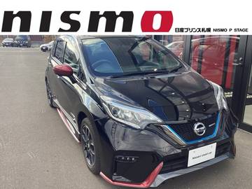 1.2 e-POWER NISMO