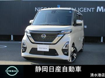 660 ハイウェイスターX プロパイロット エディション 純正ナビ　両側電動スライドドア