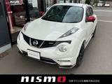 日産 ジューク 1600cc 1.6 NISMO 4WD インタークーラーターボ　純正エンジンスタ