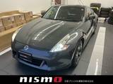 日産 フェアレディZ 3700cc 3.7 40thアニバーサリー 6速マニュアル
