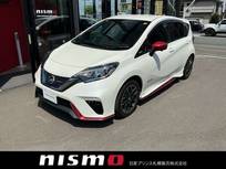 日産 ノート 1200cc 1.2 e-POWER NISMO 1.2e-POWER NISMO