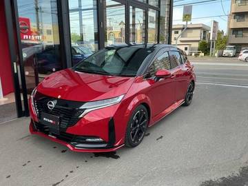 1.2 NISMO