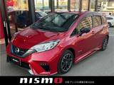 日産 ノート 1200cc 1.2 e-POWER NISMO 1.2e-POWER NISMO