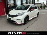 日産 ノート 1600cc 1.6 NISMO S