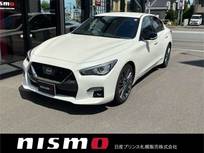 日産 スカイライン 3000cc 3.0 400R スポーツリセティング施工車