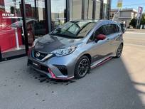 日産 ノート 1200cc 1.2 e-POWER NISMO