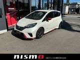 日産 ノート 1200cc 1.2 e-POWER NISMO