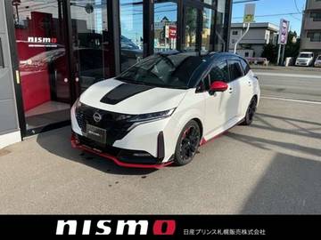 1.2 NISMO