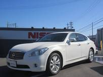 日産 フーガ 2500cc 2.5 250GT