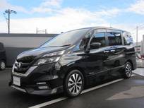 日産 セレナ 2000cc 2.0 ハイウェイスター