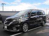 日産 セレナ 2000cc 2.0 ハイウェイスター