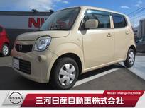 日産 モコ 660cc 660 S