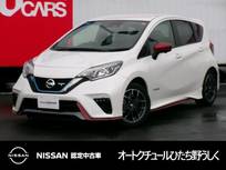 日産 ノート 1200cc 1.2 e-POWER NISMO S 純正メモリーナビ アラウンドビューモニタ