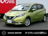 日産 ノート 1200cc 1.2 e-POWER メダリスト 純正メモリーナビ アラウンドビューモニタ