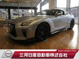 日産 GT-R 3800cc 3.8 プレミアムエディション 4WD