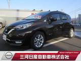 日産 ノート 1200cc 1.2 e-POWER メダリスト 純正ナビTV 全周囲カメラ クルコン