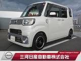 トヨタ ピクシスメガ 660cc 660 X イクリプスナビTV バックカメラ