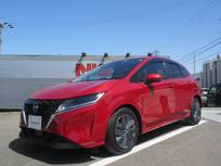 日産 ノート 1200cc 1.2 X