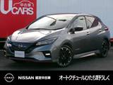 日産 リーフ NISMO プロパイロット EV専用NissanConnectナビ
