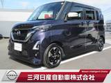 日産 ルークス 660cc 660 ハイウェイスターX プロパイロット エディション 純正ナビ 全周囲カメラ プロパイロット