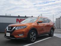 日産 エクストレイル 2000cc 2.0 20Xi 2列車 4WD 純正ナビ 全周囲カメラ プロパイロット