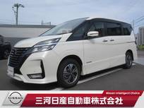 日産 セレナ 1200cc 1.2 e-POWER ハイウェイスター