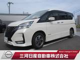 日産 セレナ 1200cc 1.2 e-POWER ハイウェイスター