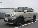 スズキ クロスビー 1000cc 1.0 ハイブリッド MZ
