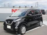 日産 デイズ 660cc 660 ハイウェイスターX 純正ナビフルセグTVアラウンドビューモニタ