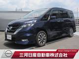 日産 セレナ 2000cc 2.0 ハイウェイスターG 純正ナビTV 全周囲カメラ プロパイロット