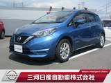 日産 ノート 1200cc 1.2 e-POWER X 純正ナビTV 全周囲カメラ