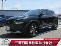 日産 エクストレイル 1500cc 1.5 G e-4ORCE 4WD メーカーナビ 全周囲カメラ プロパイロット