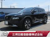 日産 エクストレイル 1500cc 1.5 G e-4ORCE 4WD メーカーナビ 全周囲カメラ プロパイロット
