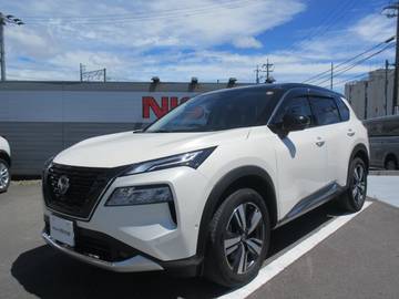 1.5 G e-4ORCE 4WD メーカーナビ プロパイロット 全周囲カメラ