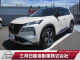 日産 エクストレイル 1500cc 1.5 G e-4ORCE 4WD メーカーナビ プロパイロット 全周囲カメラ