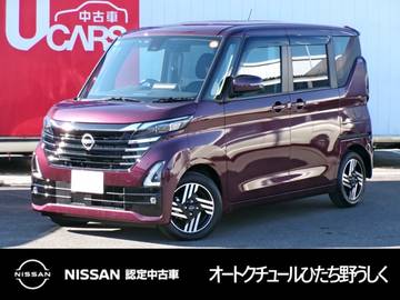 660 ハイウェイスターX プロパイロット エディション 純正メモリーナビ アラウンドビューモニタ