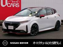 日産 ノートオーラ 1200cc 1.2 NISMO プロパイロット NissanConnectナビ ETC